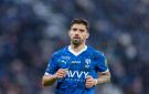جماهير الهلال تعتزم ترديد اسم نيفيز في الدقيقة 8 دعما له بعد غد