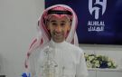 الهلال يعين تركي المسند مديرا تنفيذيا لكرة القدم