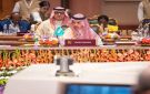 السعودية تشدد على أمن الخليج وحرية الملاحة في هرمز خلال قمة بريكس 