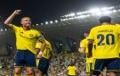 النصر يحقق فوزا صعبا على أبها ويرفع رصيده إلى 15 نقطة - sa