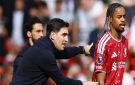 في خامس جولات الدوري الإنجليزي.. مباراة عاطفية لمدرب ليفربول.. ومصير مدرب يونايتد على المحك - sa