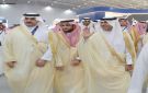 وزير البلديات والإسكان يفتتح المؤتمر والمعرض الدولي الثالث لإدارة المرافق 2026