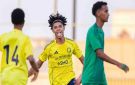  يتحدث بالعربية .. فيديو لكريستيانو جونيور يثير تفاعلا واسعا (فيديو)