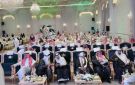 احتفالية وطنية بمكة المكرمة تستعيد مسيرة التوحيد وتحتفي بمنجزات المملكة