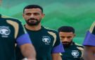 الأخضر يدشن تدريباته في جدة استعدادا لكأس الخليج