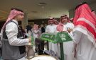 التعريف بالفرص الاستثمارية بمكة في اليوم العالمي للسياحة بمشاركة 40 جهة