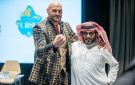 الملاكم البريطاني تايسون فيوري: تركي آل الشيخ وعد بأكبر نزالات الملاكمة وحققها خلال ثلاثة أعوام