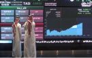 مؤشر تاسي يستهل جلسة الأربعاء مرتفعا 0.04 وسط تباين أداء القطاعات