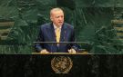 أردوغان: اتفاق مكة يعزز التضامن بين السعودية وتركيا وباكستان