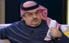 الأمير عبدالرحمن بن مساعد بعد ثلاثية الهلال: مندش سحر فيل