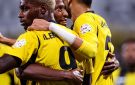 تشكيل الاتحاد المتوقع أمام الشمال القطري