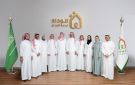 مجلس إدارة الوداد يتابع مستجدات استراتيجية 2030 - sa