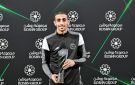 الرقابة المالية تحرم النصر من ضم الهمامي
