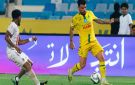 تعادل الخليج والرياض سلبيا