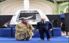 نيابة عن ولي العهد.. وزير الخارجية السعودي يشارك في القمة الدولية للفضاء بباريس