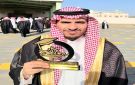 مقرن الربيعي.. أول طالب من ذوي التوحد على مقاعد جامعة الطائف