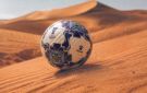 الاتحاد الآسيوي يزيح الستار عن الكرة الرسمية لكأس آسيا 2027