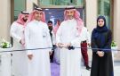 جامعة الإمام عبد الرحمن تهيئ أكثر من 500 طالب وطالبة لرحلة الدراسات العليا