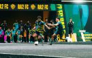 دوري الملوك.. فريق RA2 يحقق الفوز الأول للفرق السعودية.. والمغربي Ultra Chmicha يتصدر