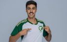 الاتحاد يتحرك لحسم تجديد عقد سعد الموسى