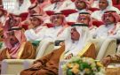  الحرس الوطني يختتم أول هاكاثون للابتكار الرقمي بمشاركة طلاب الجامعات
