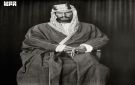 الملك عبدالعزيز... بساطة في المظهر وعناية بالتفاصيل