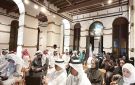 سفراء جمعية الأدب يستحضرون ذاكرة الوطن
