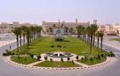 تعليق الدراسة الحضورية اليوم بجامعة الطائف