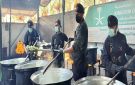مركز الملك سلمان يواصل دعم اليمن وتشاد.. السعودية تعزز إغاثة غزة بـ 25 ألف وجبة