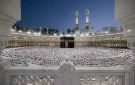  أولم يروا أنا جعلنا حرما آمنا - sa