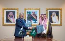 المملكة وباكستان توقعان اتفاقية الإعفاء المتبادل من التأشيرات لحاملي الجوازات الدبلوماسية والخاصة