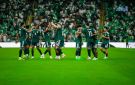 خليجي 27.. المنتخب السعودي يعبر العراق ويتصدر الأولى بالعلامة الكاملة
