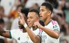 ريال مدريد ضيفا على إلتشي في الليغا - sa