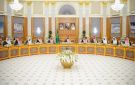 مجلس الوزراء يوجه بتقديم أعلى درجات الرعاية للمصابين جراء العدوان - sa