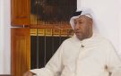 محلل إماراتي: لي ساعة اشوف تيفو المنتخب السعودي ولا فهمته هو صقر ولا بومة .. فيديو