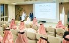 مركز الملك فيصل يستعرض ترجمة الفكر العربي - sa