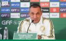 المدير الفني للمنتخب: مستعدون لمواجهة الكويت في افتتاح كأس الخليج