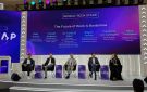 المصري: الذكاء الاصطناعي يعيد تشكيل مهارات سوق العمل.. والتعلم المستقل مفتاح المستقبل