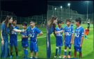 الهلال يوسع حضوره خارج المملكة بافتتاح أول أكاديمية بالكويت .. فيديو