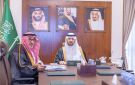 نائب أمير الشرقية: اعتماد مخطط مسك تاروت يتيح فرصا أوسع للتنمية والاستثمار