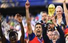 الاتحاد الإسباني يمدد عقد المدرب لافوينتي حتى 2032