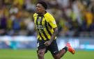 الاتحاد يوقف مفاوضات تجديد عقد بيرجوين