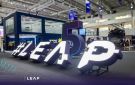 اليوم الثالث من ليب 2026.. 293 مليون دولار لجولات وصناديق استثمارية