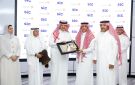 مركز الملك سلمان لأبحاث الإعاقة ومجموعة stc يوقعان اتفاقية رعاية استراتيجية للمؤتمر الدولي السابع للإعاقة والتأهيل