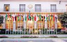 الجامعة العربية ترحب بحظر بريطانيا تجارة سلع المستوطنات الإسرائيلية