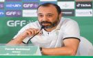 مدرب عمان: سنواجه منتخب السعودية بعقلية الفوز
