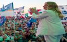 ميلوني تحتفي بأطول ولاية لحكومة إيطالية منذ الحرب العالمية الثانية