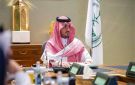 وزير الداخلية: اليوم الوطني السعودي يجسد وحدة وطن راسخة ومسيرة تنموية شاملة