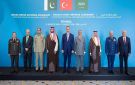 أكد أن تفعيل مساراته يعزز التكامل السياسي والدفاعي.. خالد بن سلمان: حلف مكة يدعم الأمن والاستقرار