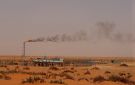 السعودية: استهداف خط أنابيب شرق-غرب وإيقافه احترازيا - sa